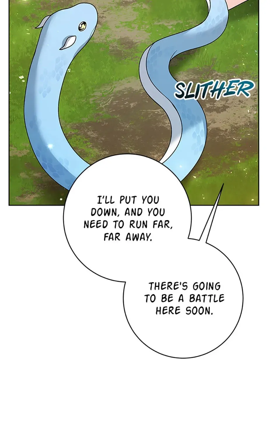 'Cause Calypso Can Chapter 34 page 56