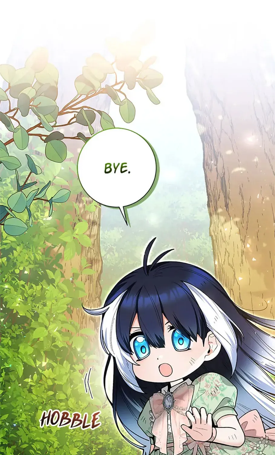 'Cause Calypso Can Chapter 34 page 57