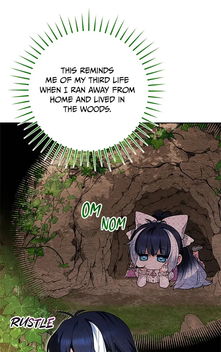 'Cause Calypso Can Chapter 34 page 65