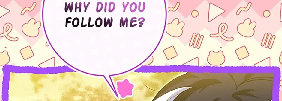 'Cause Calypso Can Chapter 34 page 68