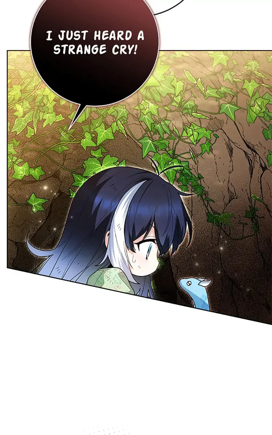 'Cause Calypso Can Chapter 34 page 71