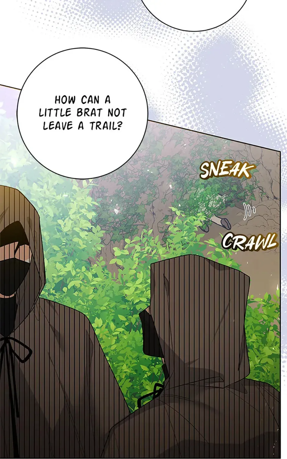 'Cause Calypso Can Chapter 34 page 73