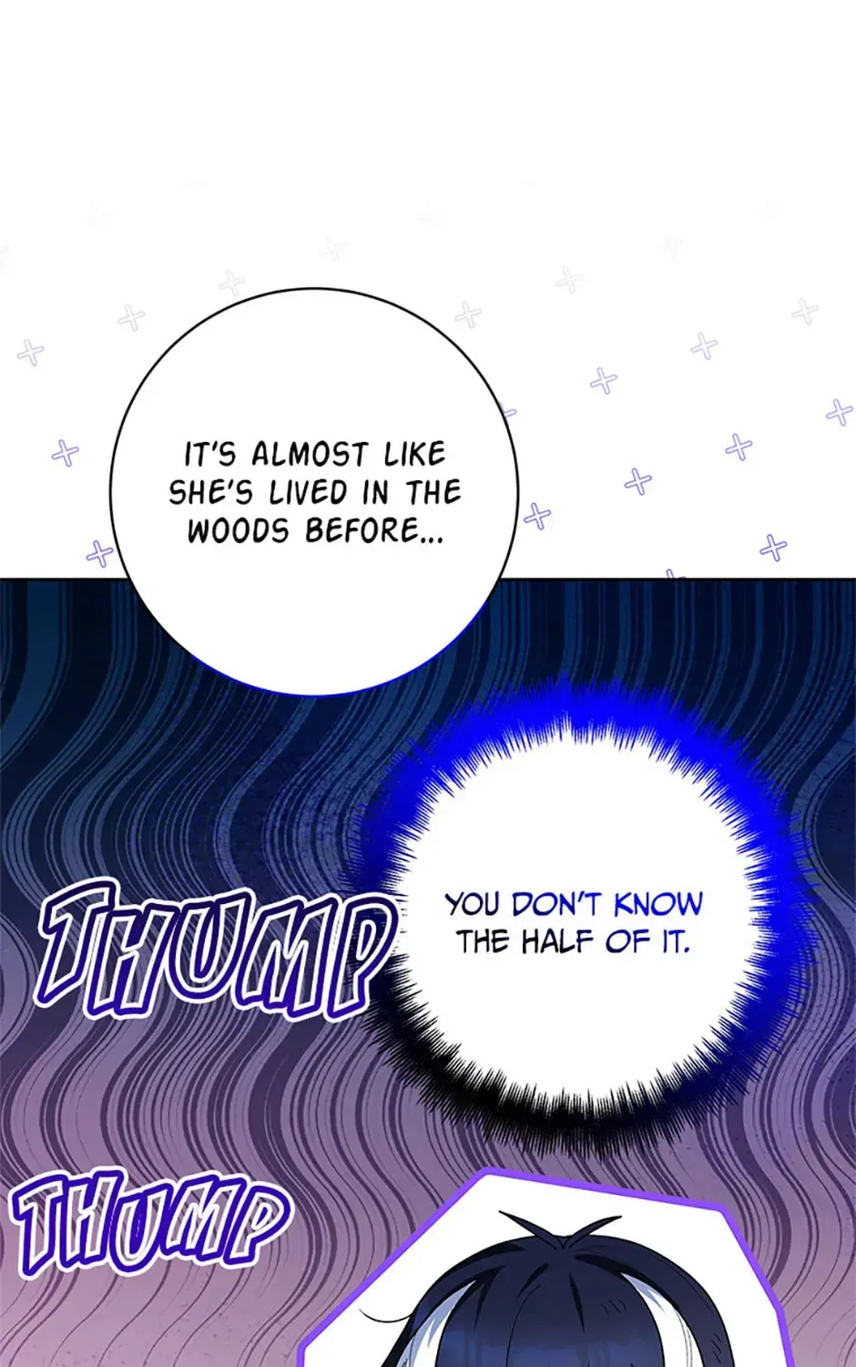 'Cause Calypso Can Chapter 34 page 75