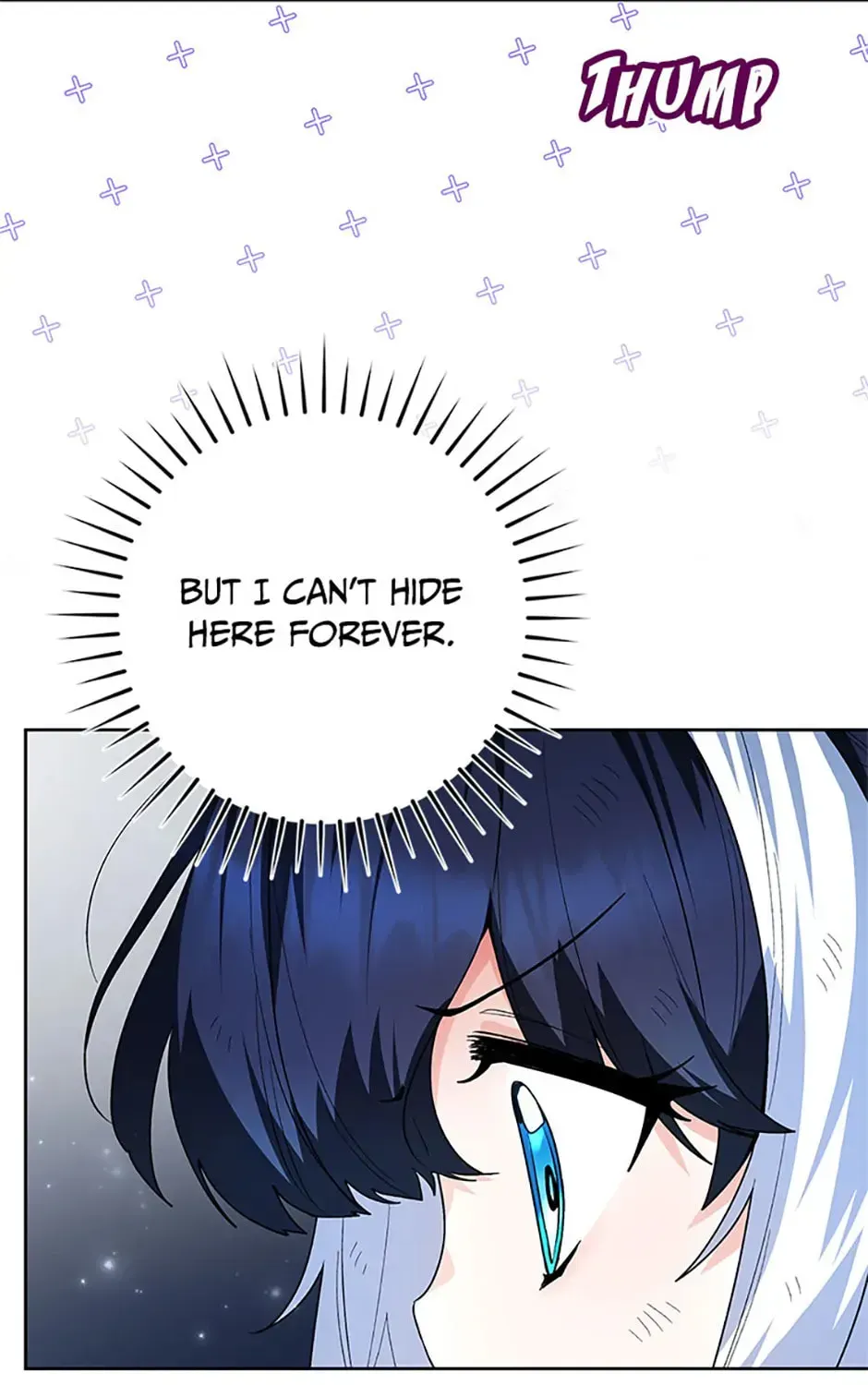 'Cause Calypso Can Chapter 34 page 77