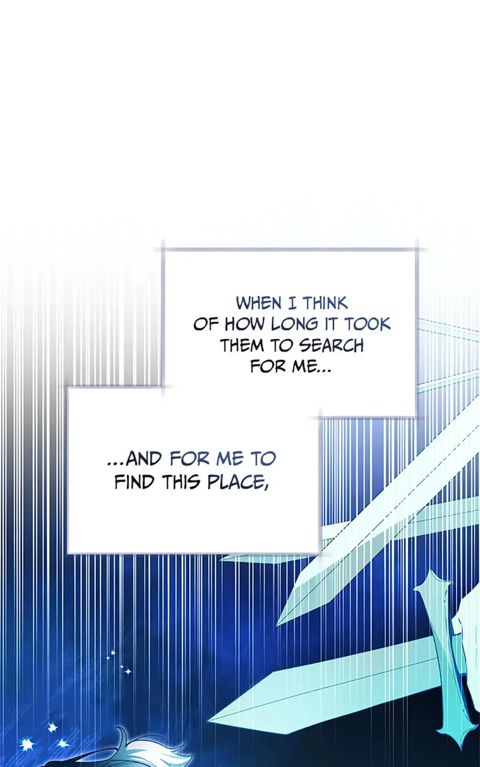 'Cause Calypso Can Chapter 34 page 79