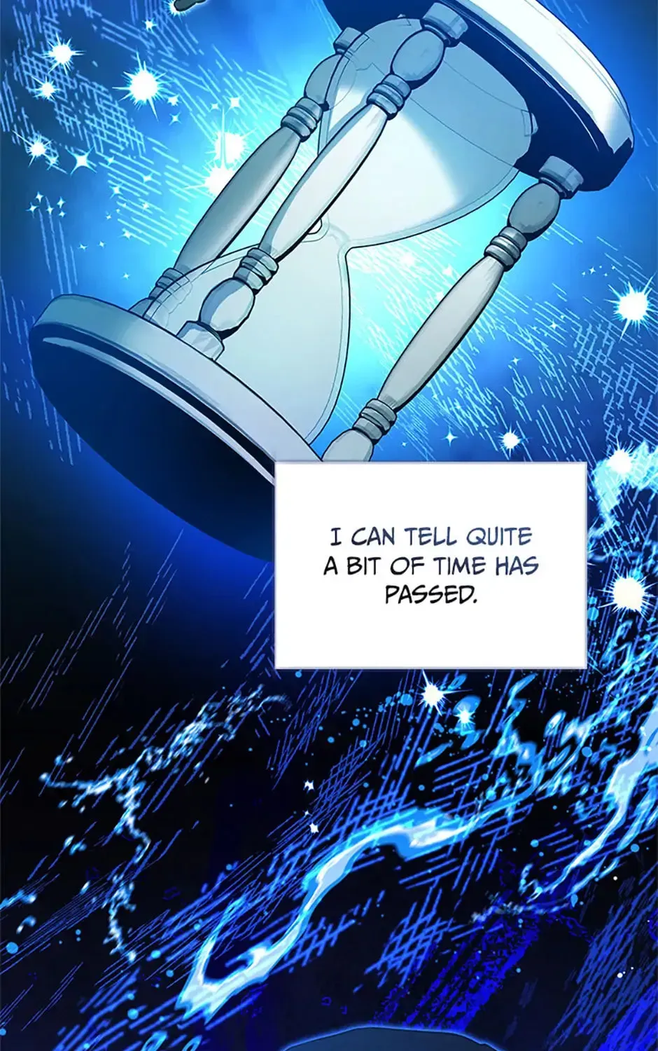 'Cause Calypso Can Chapter 34 page 81