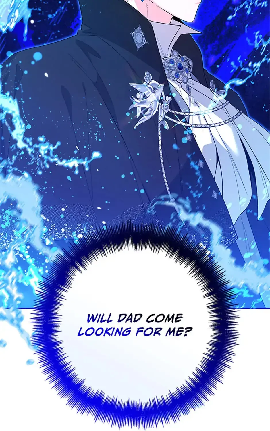 'Cause Calypso Can Chapter 34 page 83