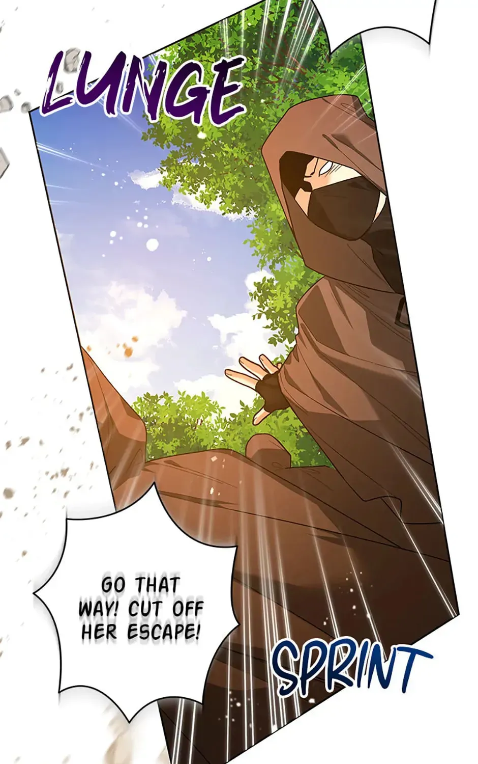 'Cause Calypso Can Chapter 34 page 99