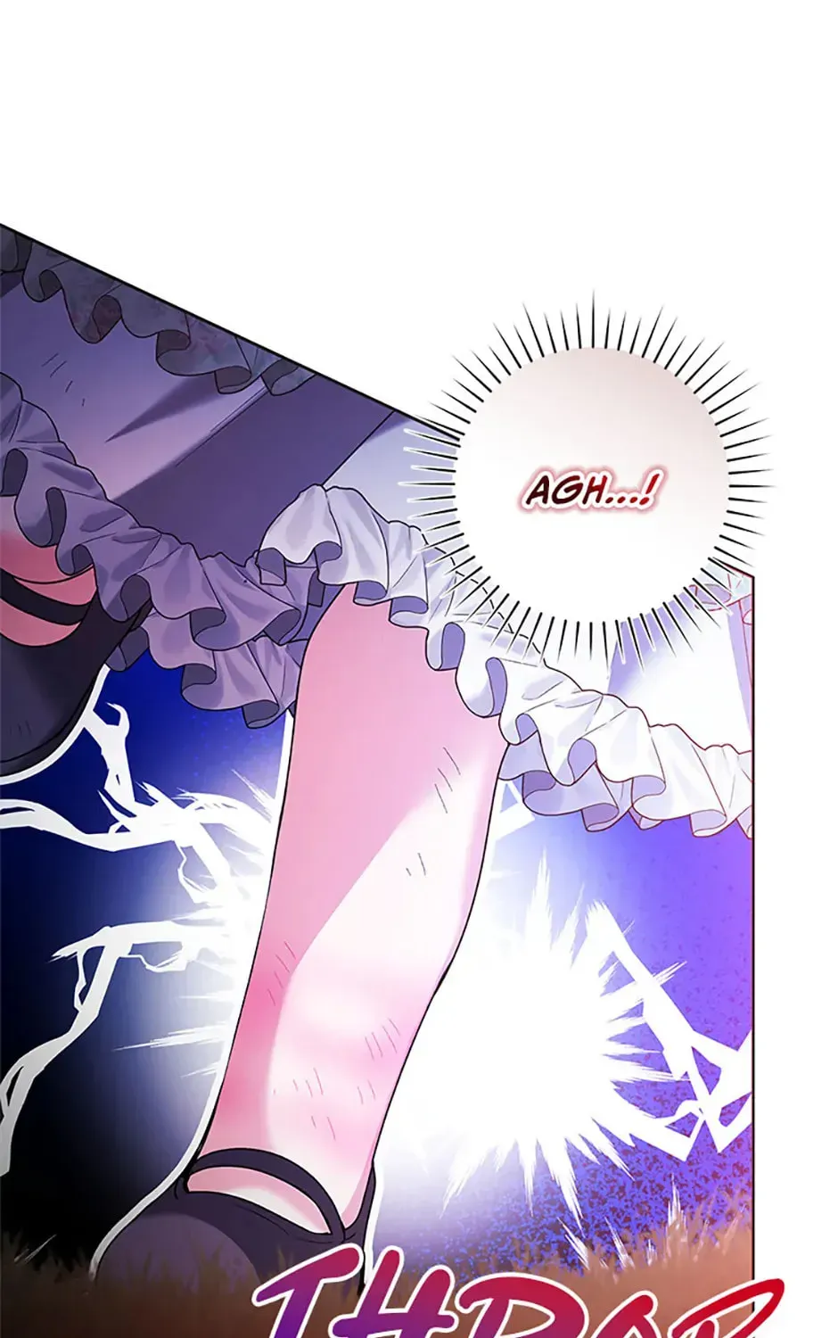 'Cause Calypso Can Chapter 34 page 115