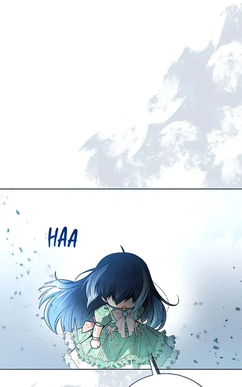 'Cause Calypso Can Chapter 34 page 117