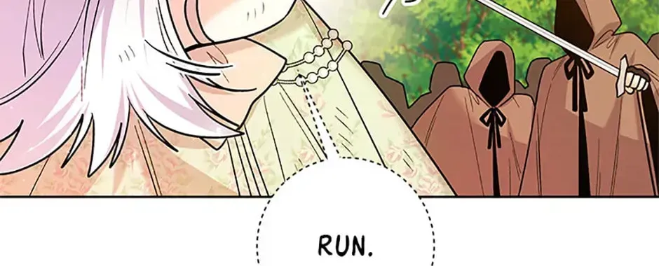 'Cause Calypso Can Chapter 34 page 122