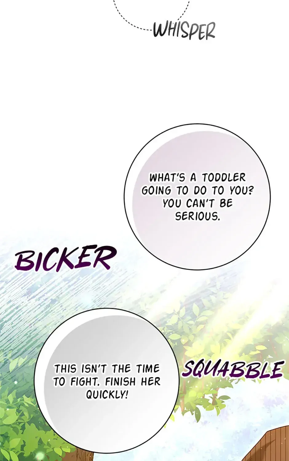 'Cause Calypso Can Chapter 34 page 123