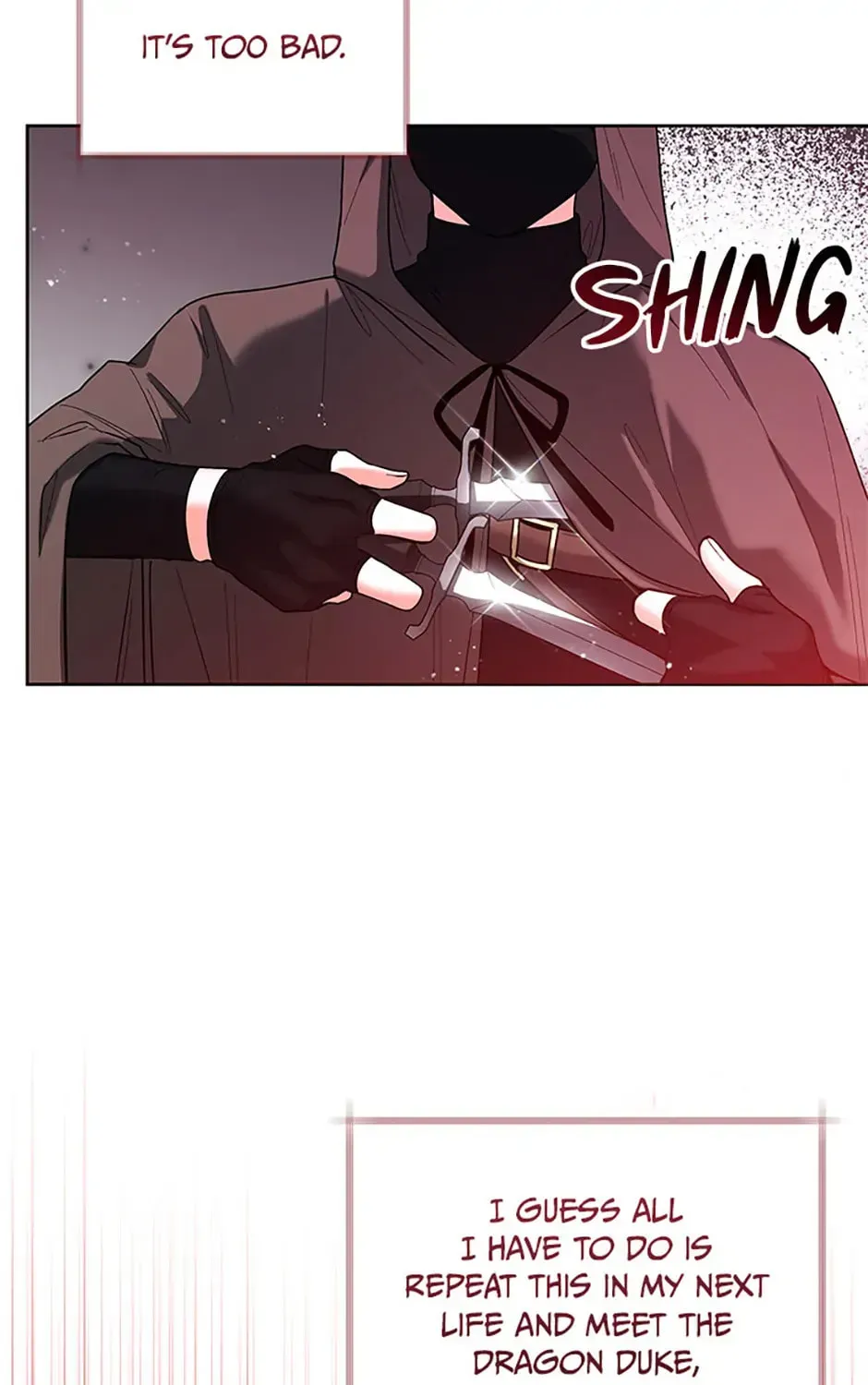 'Cause Calypso Can Chapter 34 page 127
