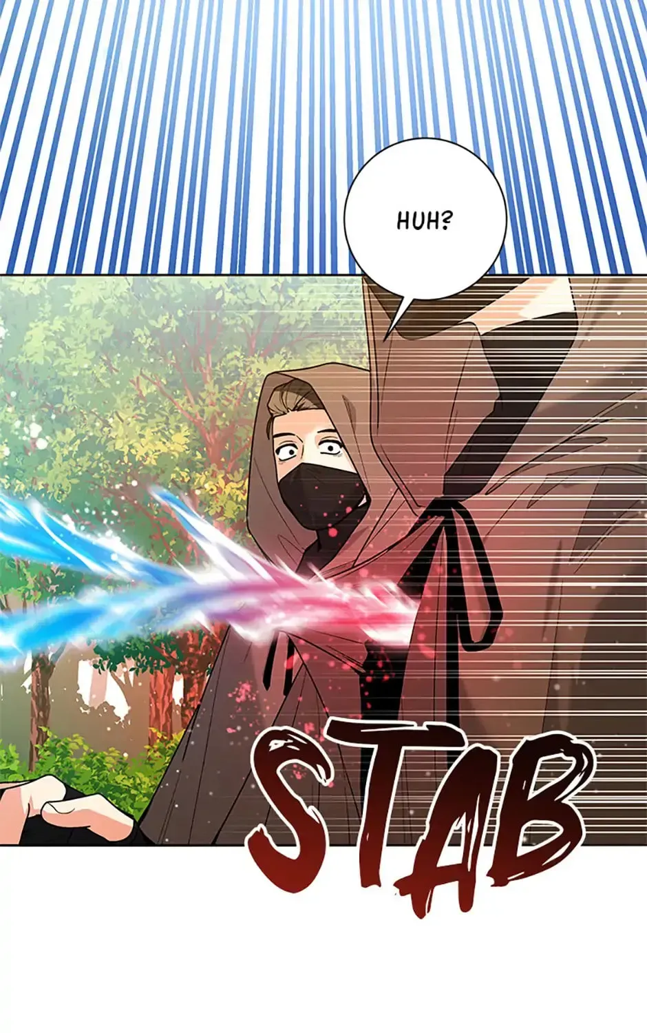 'Cause Calypso Can Chapter 34 page 137