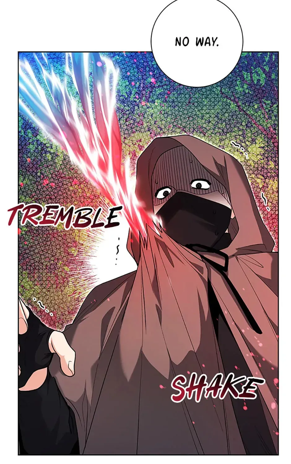 'Cause Calypso Can Chapter 34 page 139