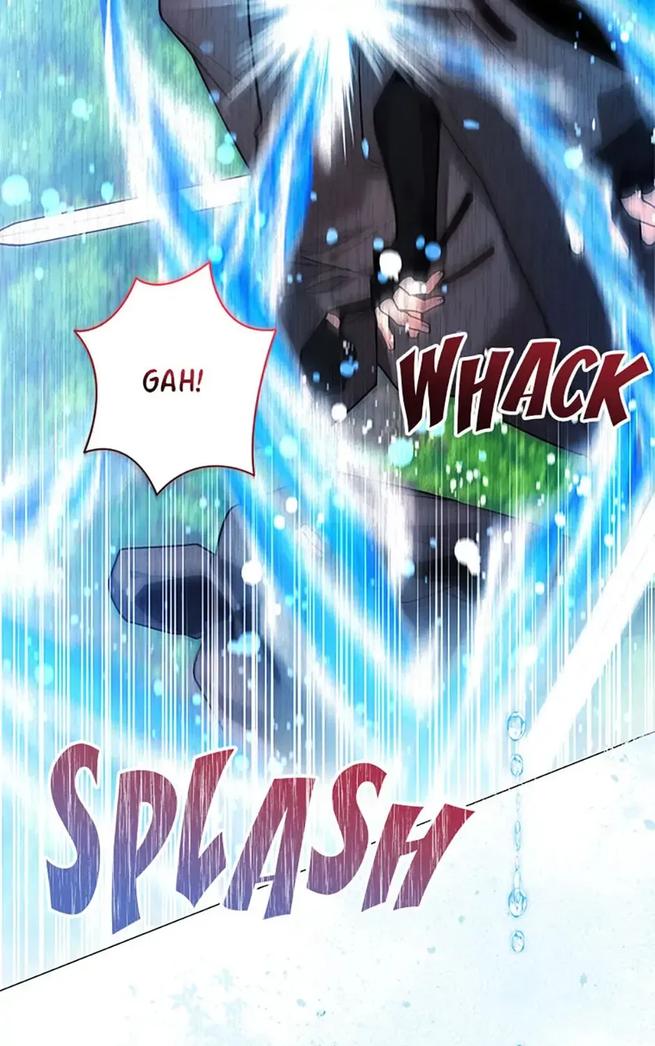 'Cause Calypso Can Chapter 34 page 143