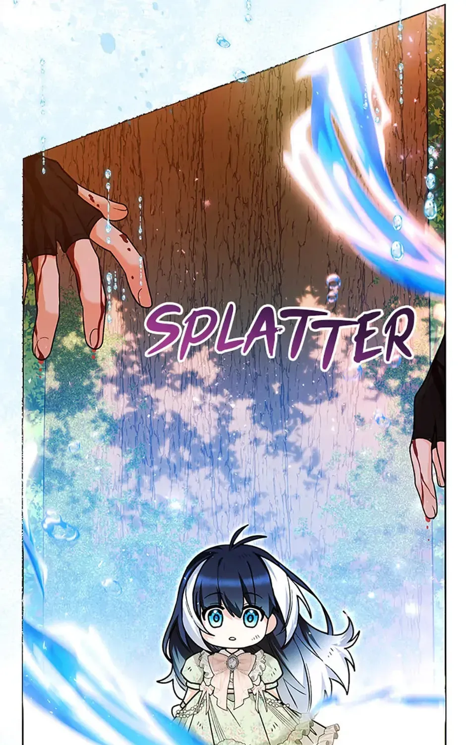 'Cause Calypso Can Chapter 34 page 145