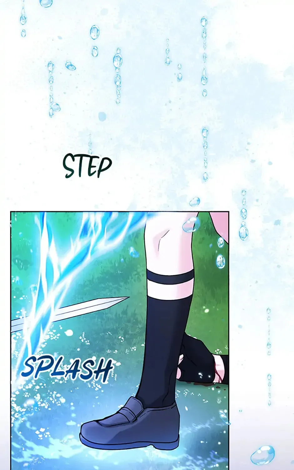 'Cause Calypso Can Chapter 34 page 147