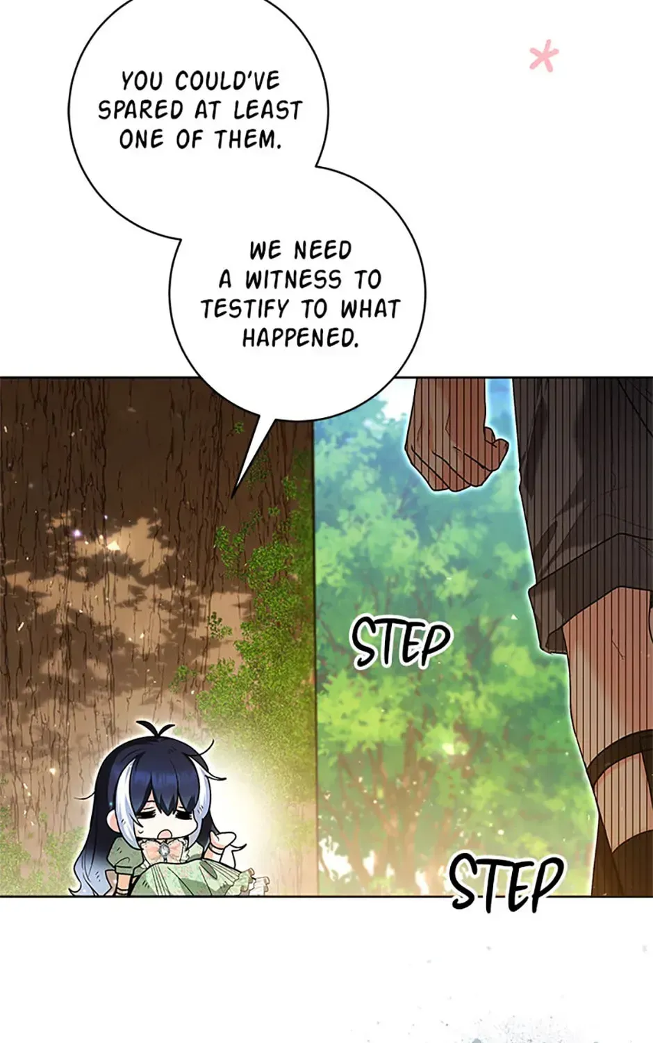 'Cause Calypso Can Chapter 34 page 153