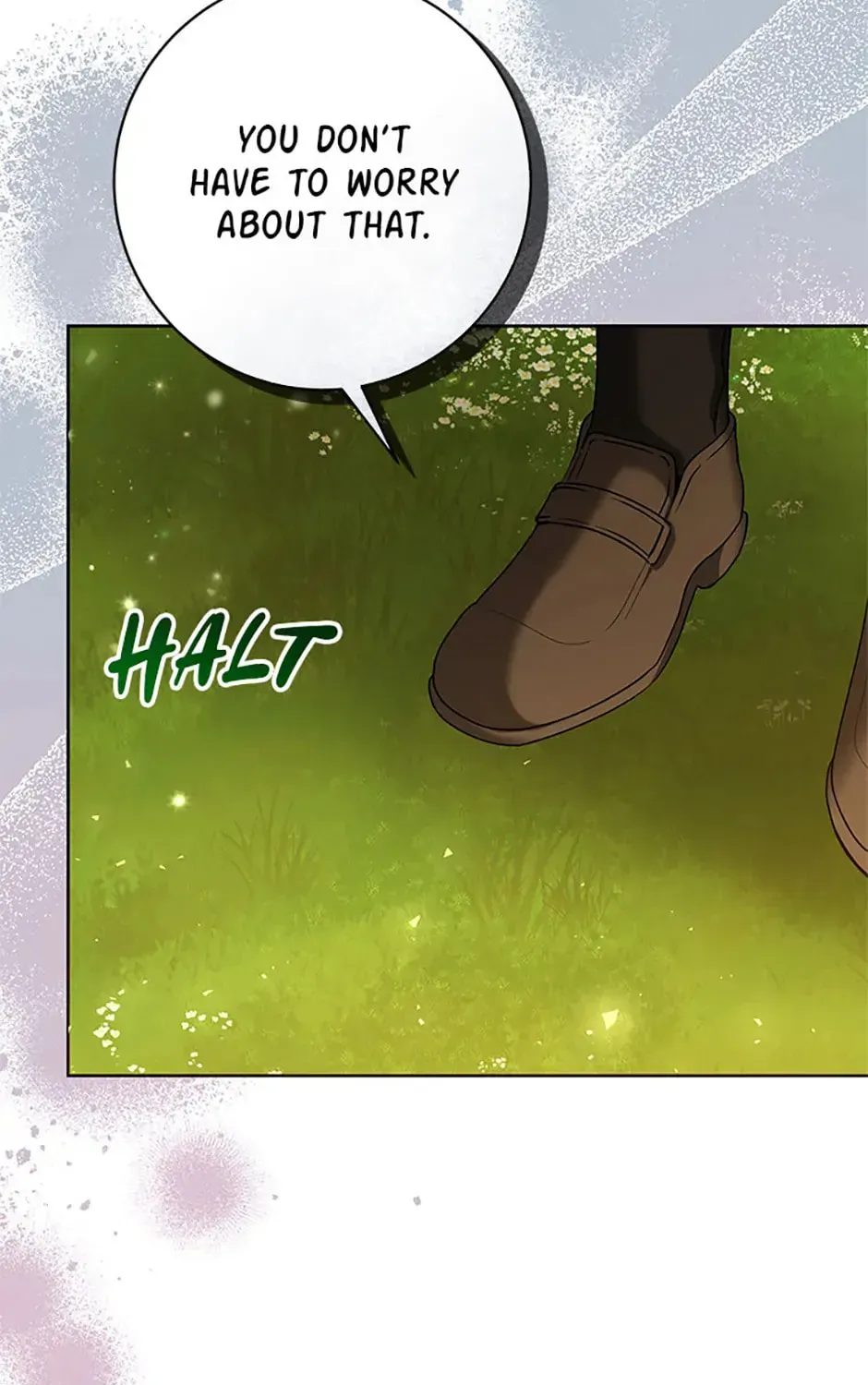'Cause Calypso Can Chapter 34 page 155