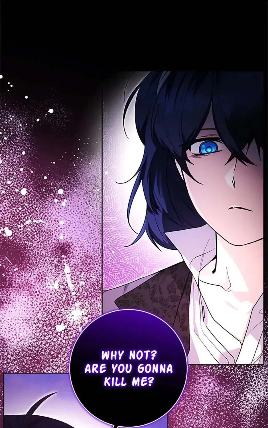 'Cause Calypso Can Chapter 34 page 159