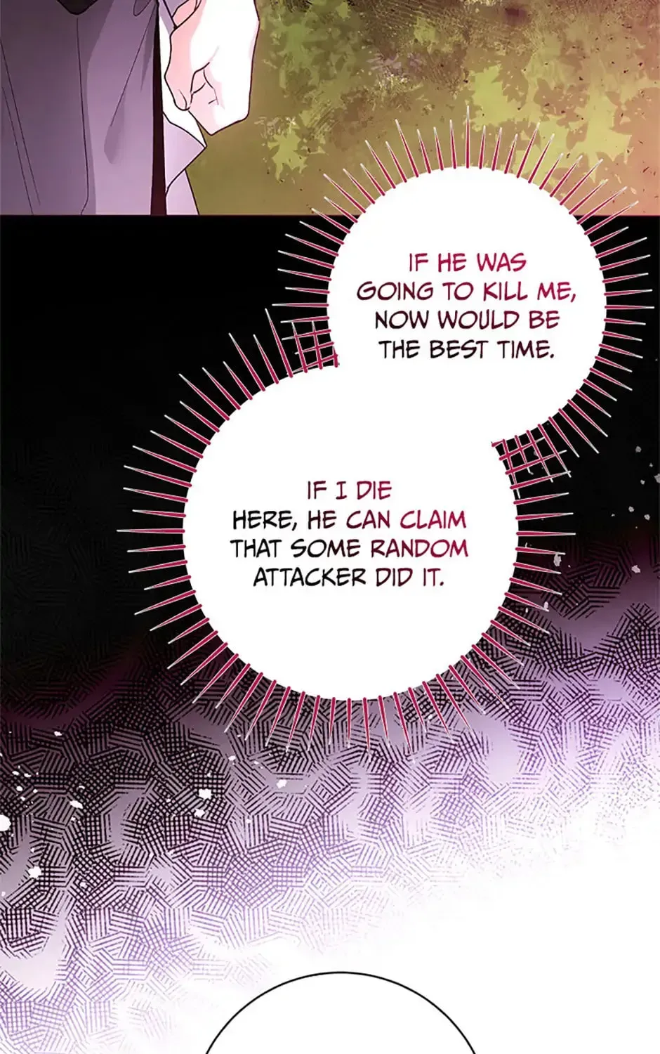 'Cause Calypso Can Chapter 34 page 163