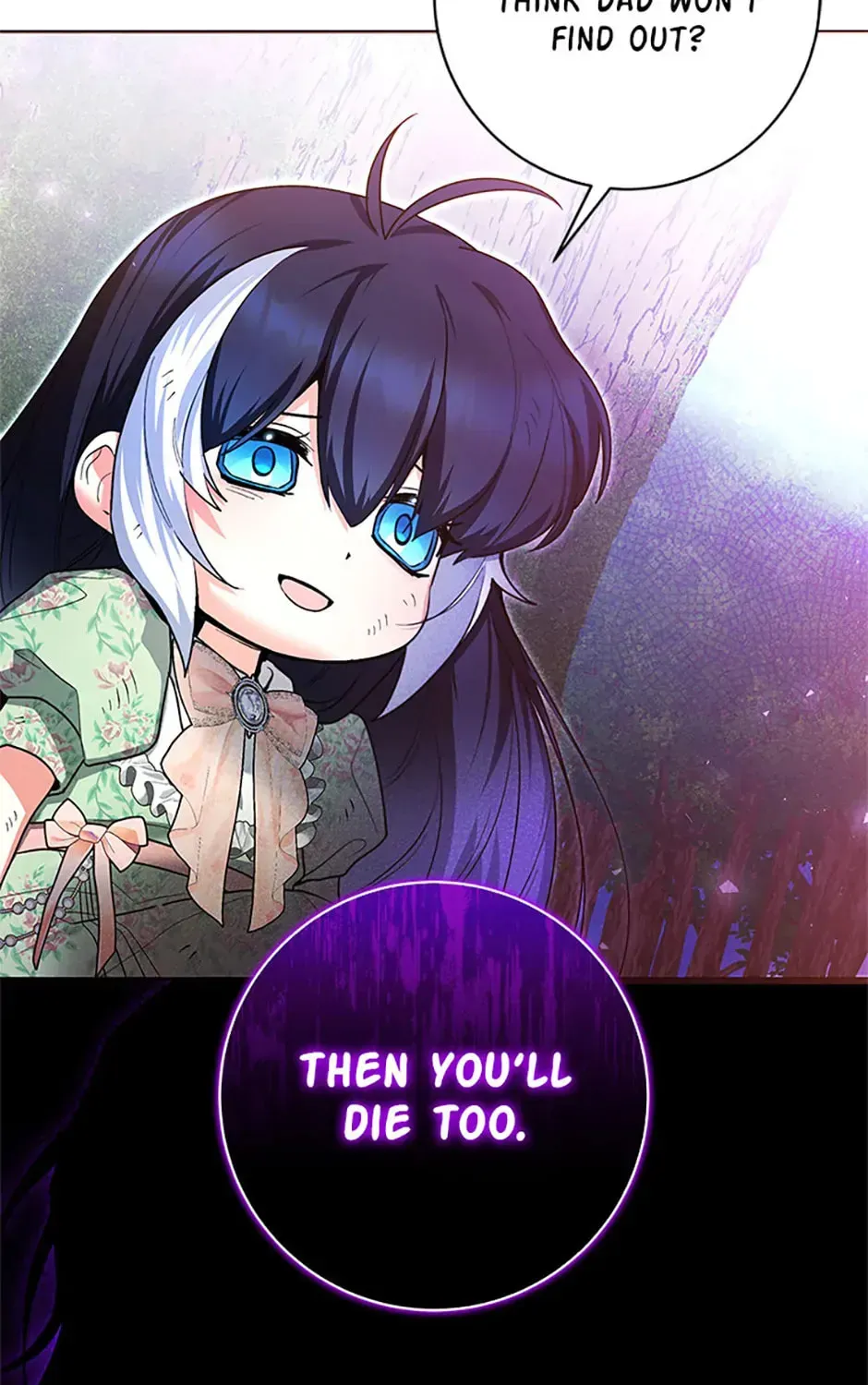 'Cause Calypso Can Chapter 34 page 165