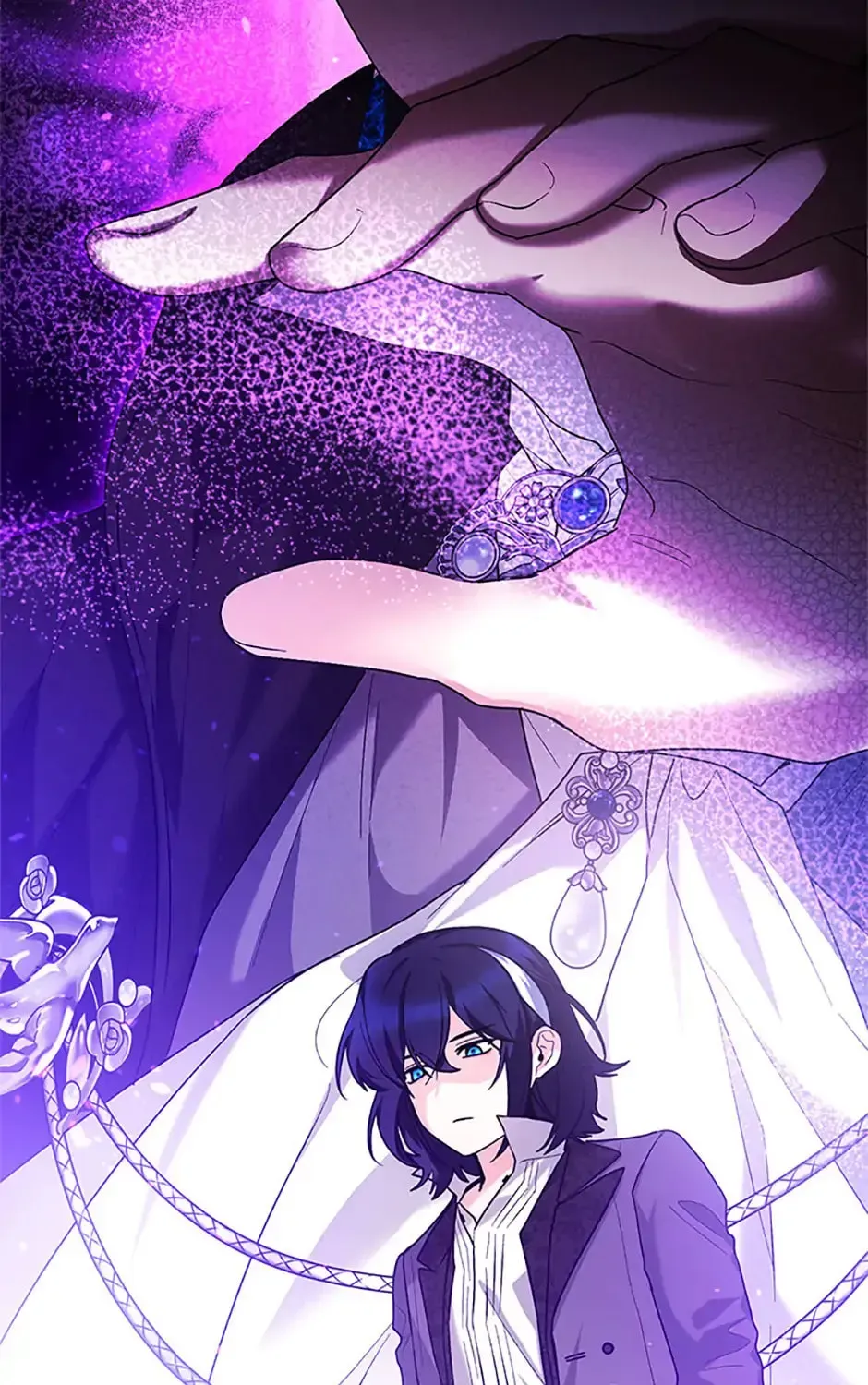 'Cause Calypso Can Chapter 34 page 167