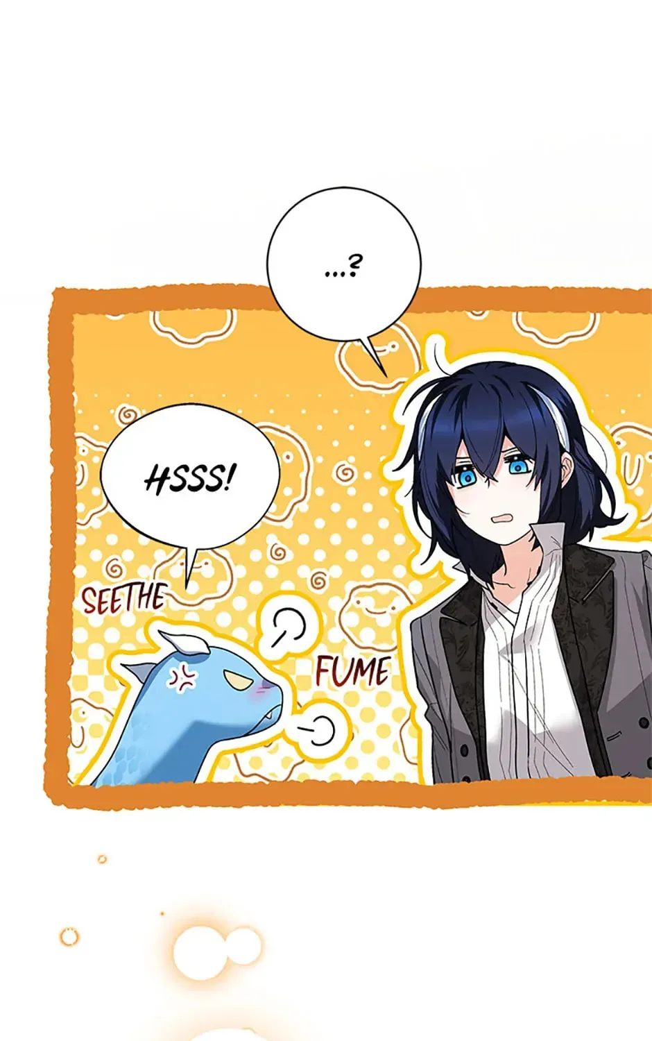'Cause Calypso Can Chapter 34 page 175