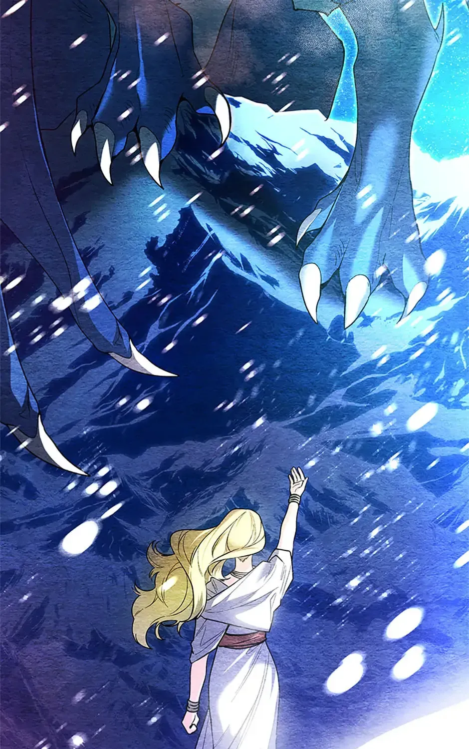'Cause Calypso Can Chapter 31 page 5