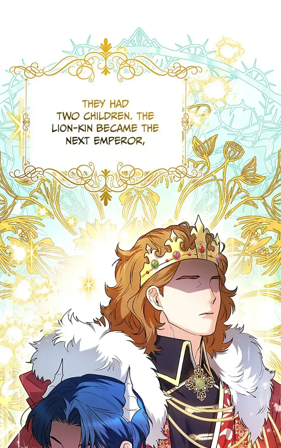 'Cause Calypso Can Chapter 31 page 11