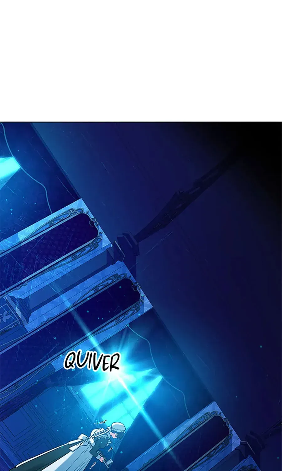 'Cause Calypso Can Chapter 31 page 20