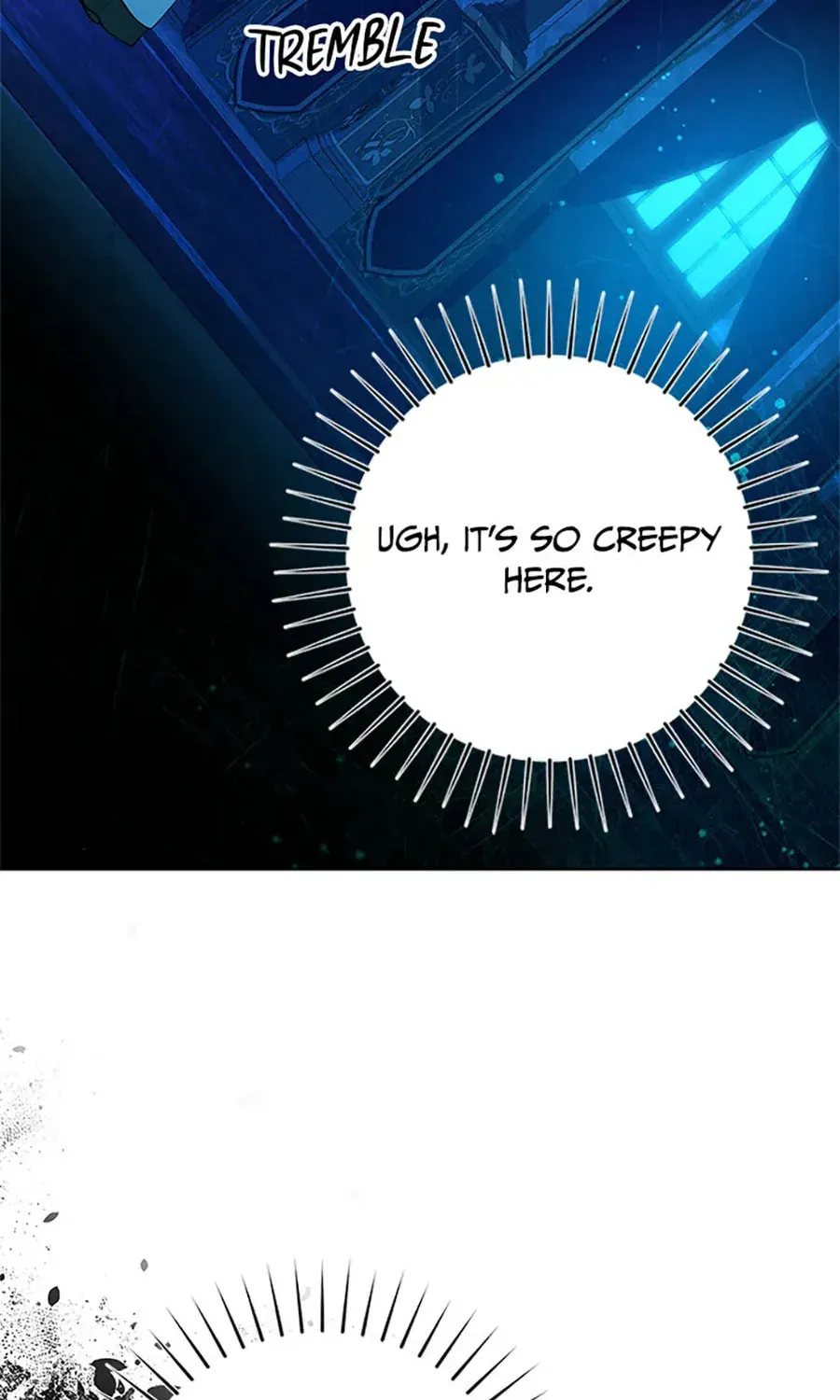 'Cause Calypso Can Chapter 31 page 22