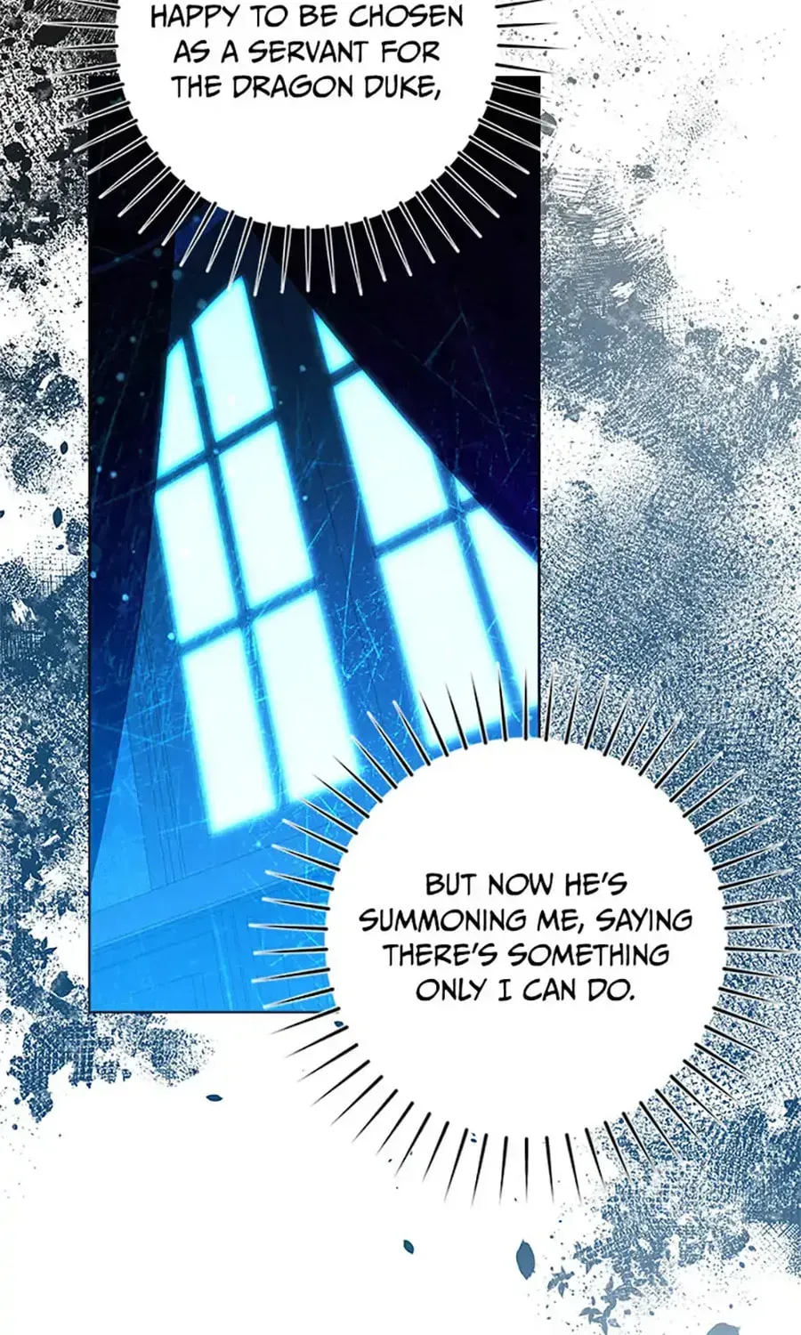 'Cause Calypso Can Chapter 31 page 24