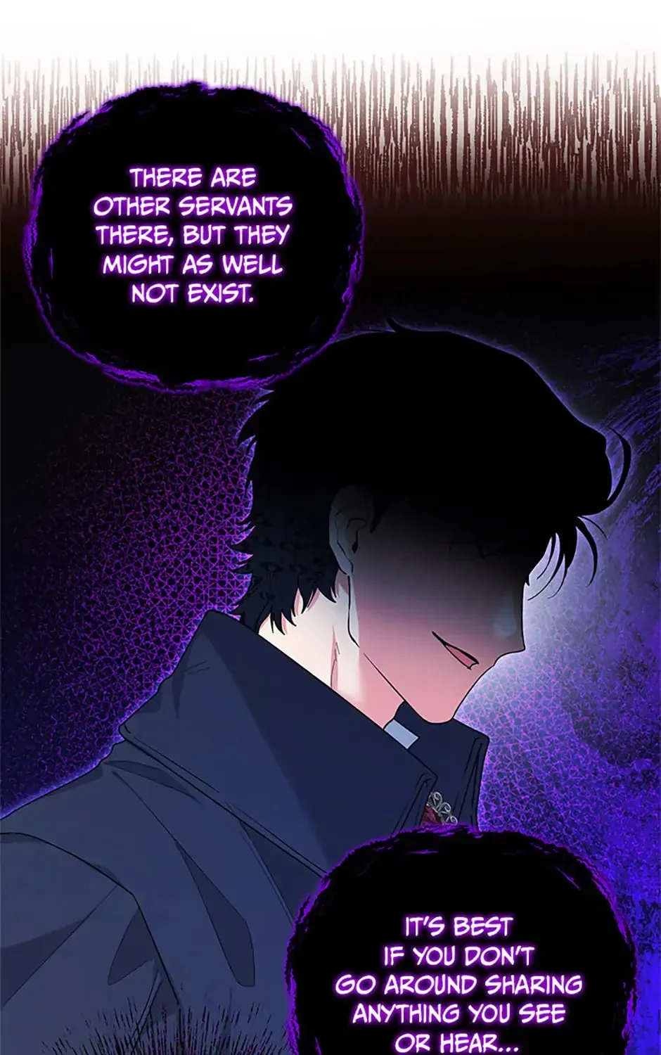 'Cause Calypso Can Chapter 31 page 26