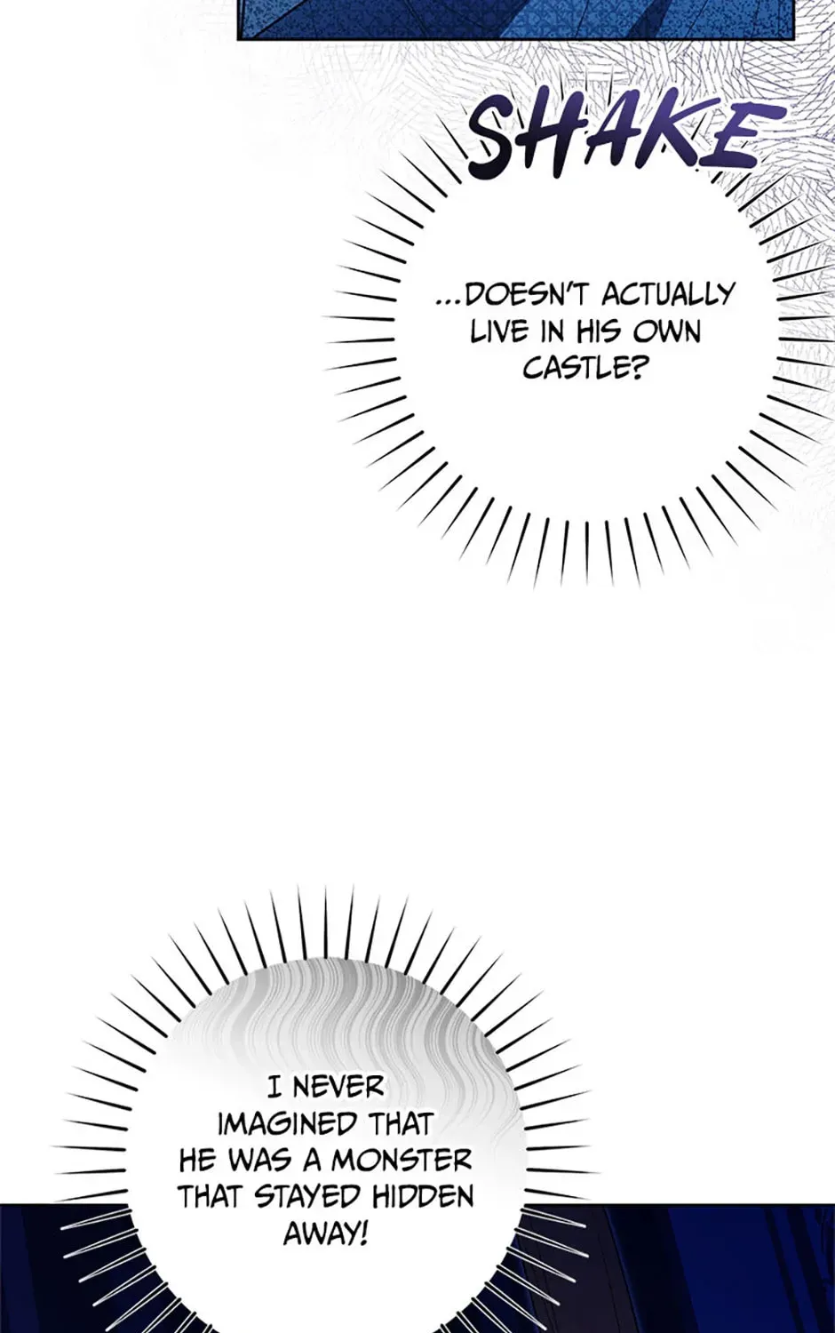 'Cause Calypso Can Chapter 31 page 32