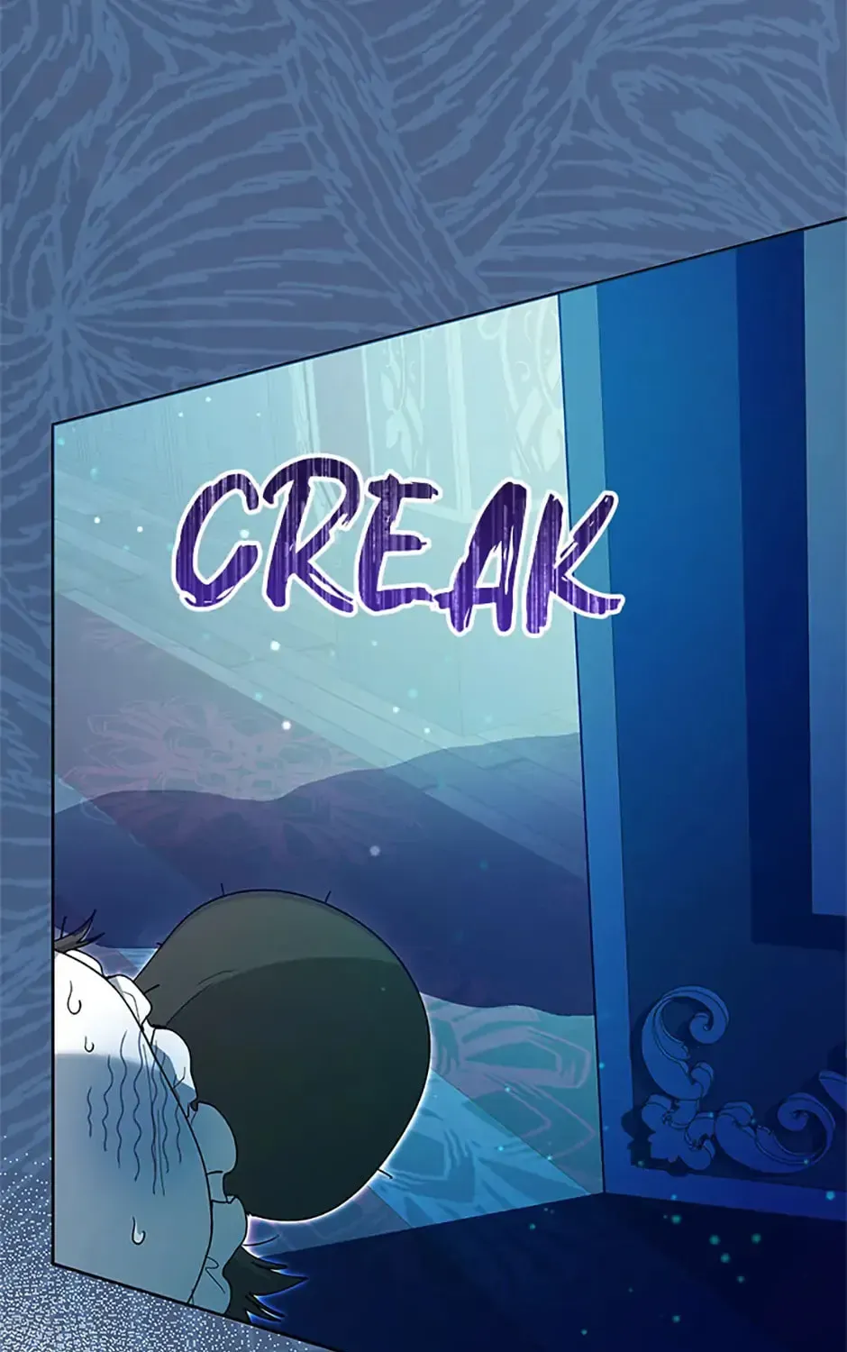 'Cause Calypso Can Chapter 31 page 40