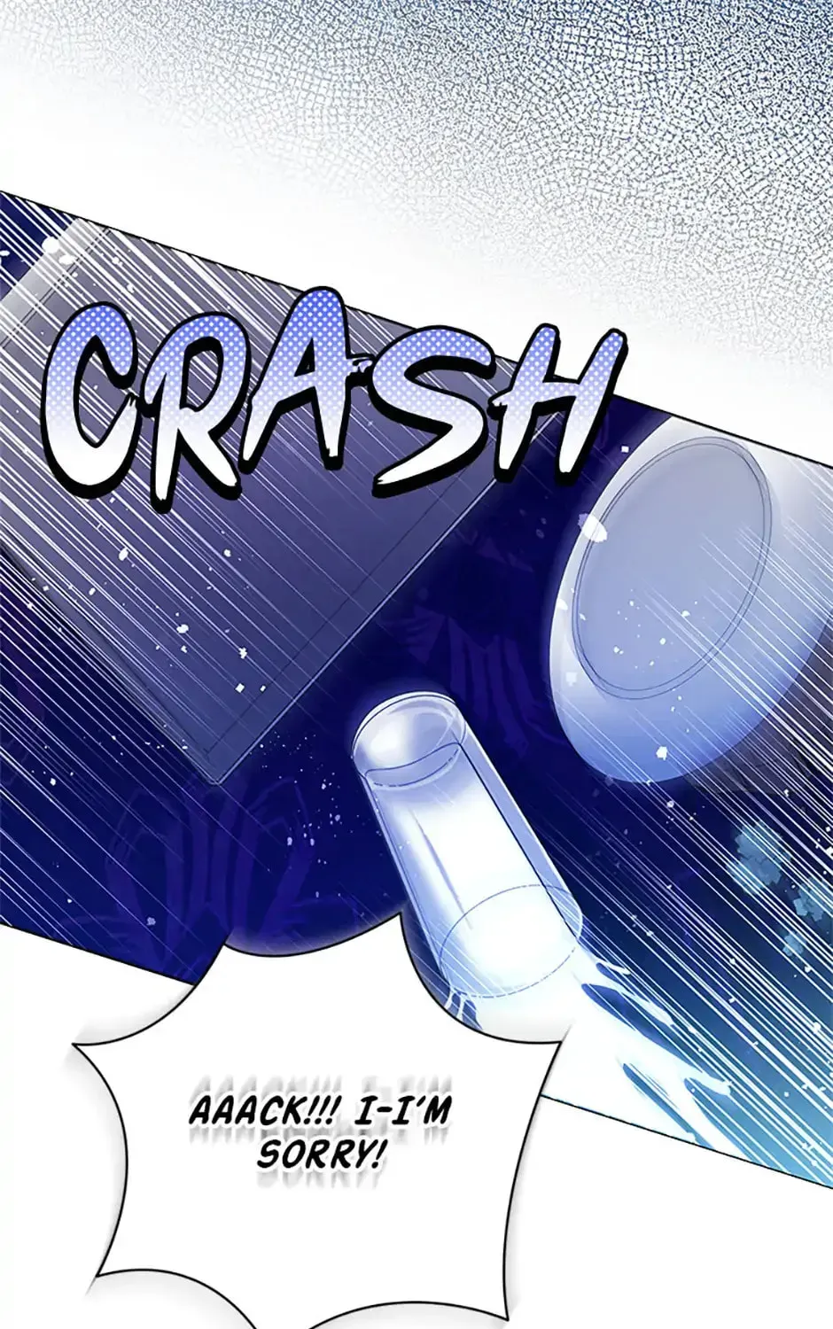 'Cause Calypso Can Chapter 31 page 42