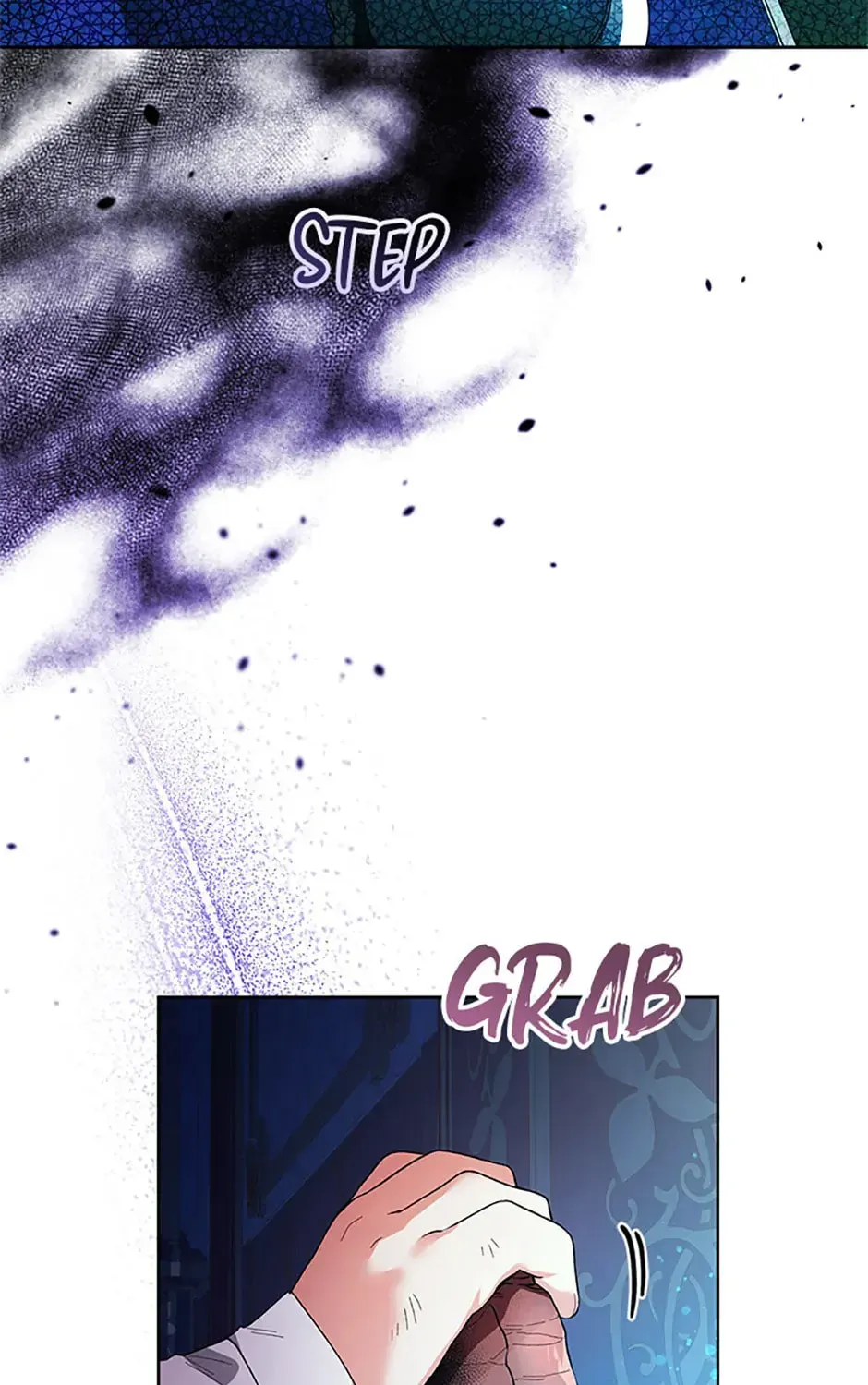 'Cause Calypso Can Chapter 31 page 50