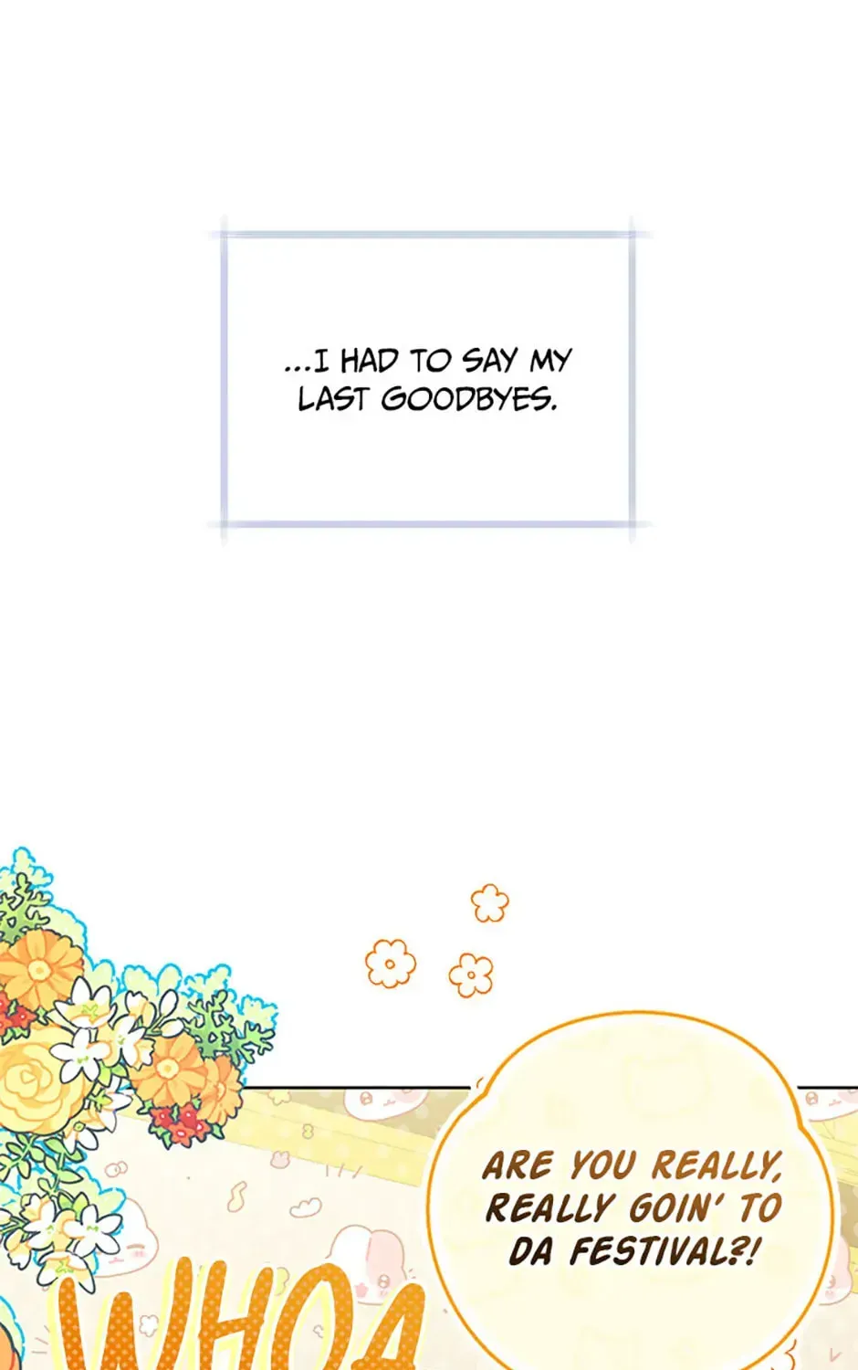 'Cause Calypso Can Chapter 31 page 64