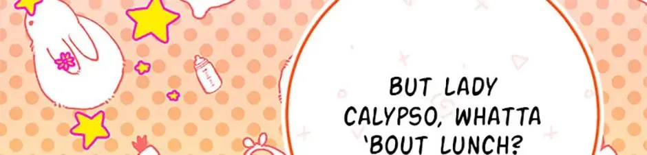 'Cause Calypso Can Chapter 31 page 69