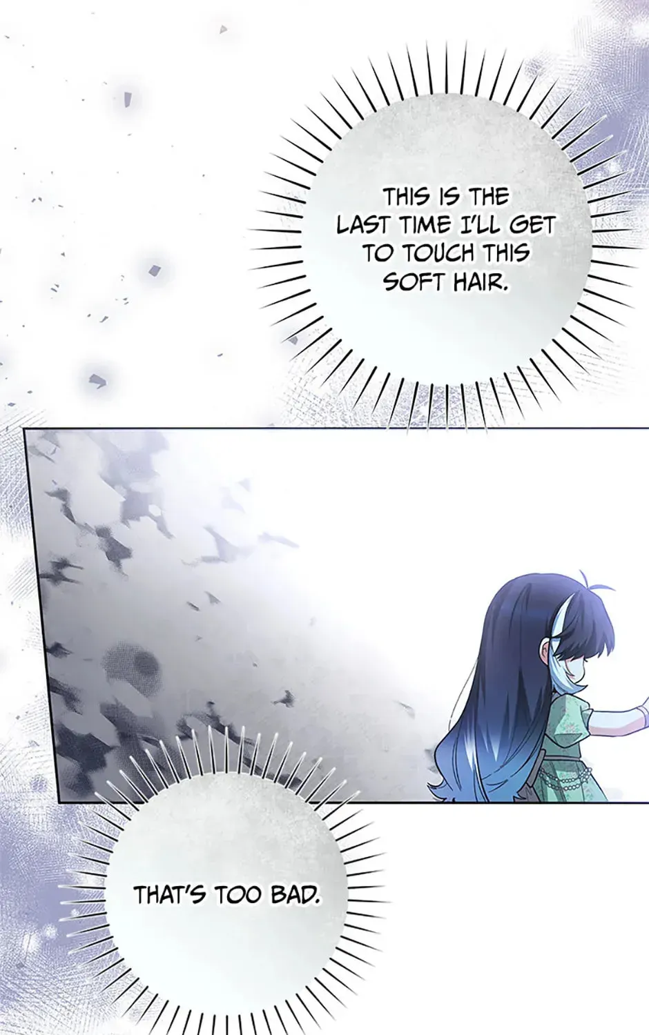 'Cause Calypso Can Chapter 31 page 72