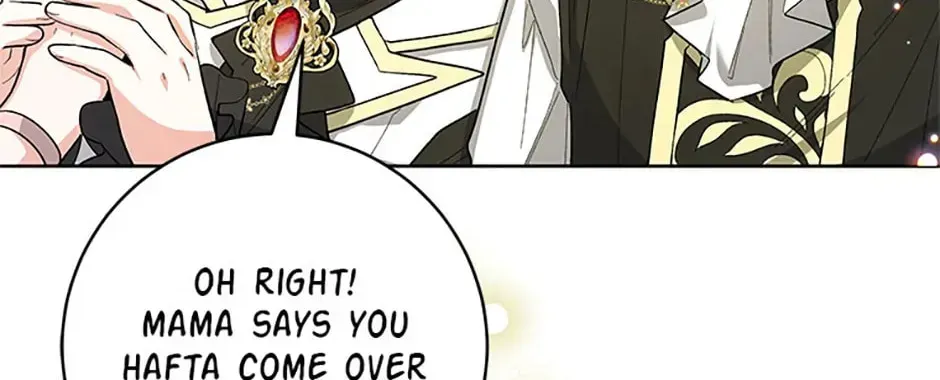 'Cause Calypso Can Chapter 31 page 75