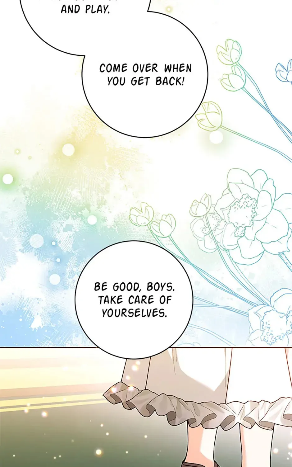 'Cause Calypso Can Chapter 31 page 76