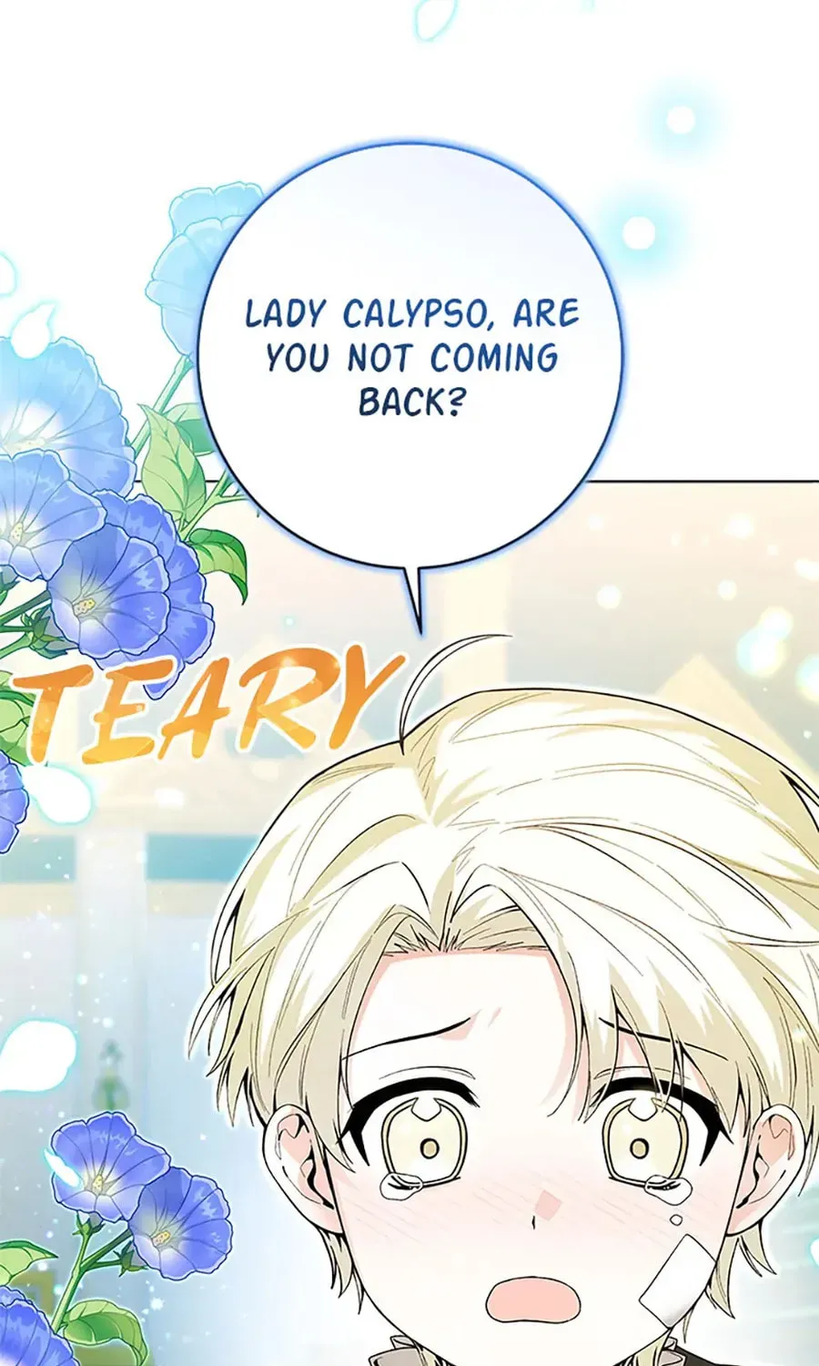 'Cause Calypso Can Chapter 31 page 85