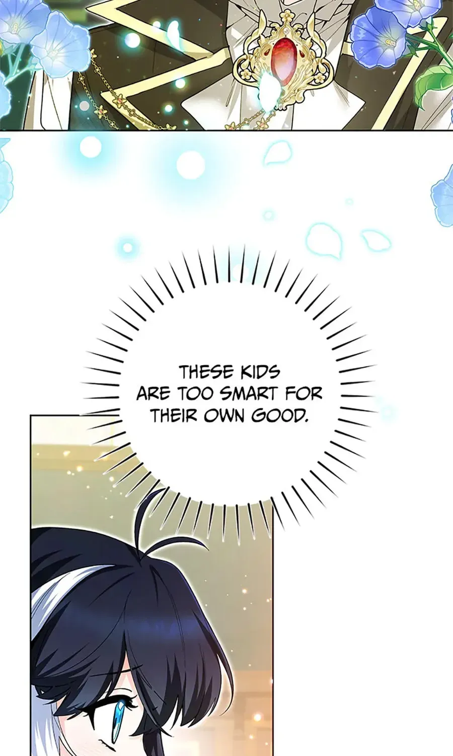 'Cause Calypso Can Chapter 31 page 87