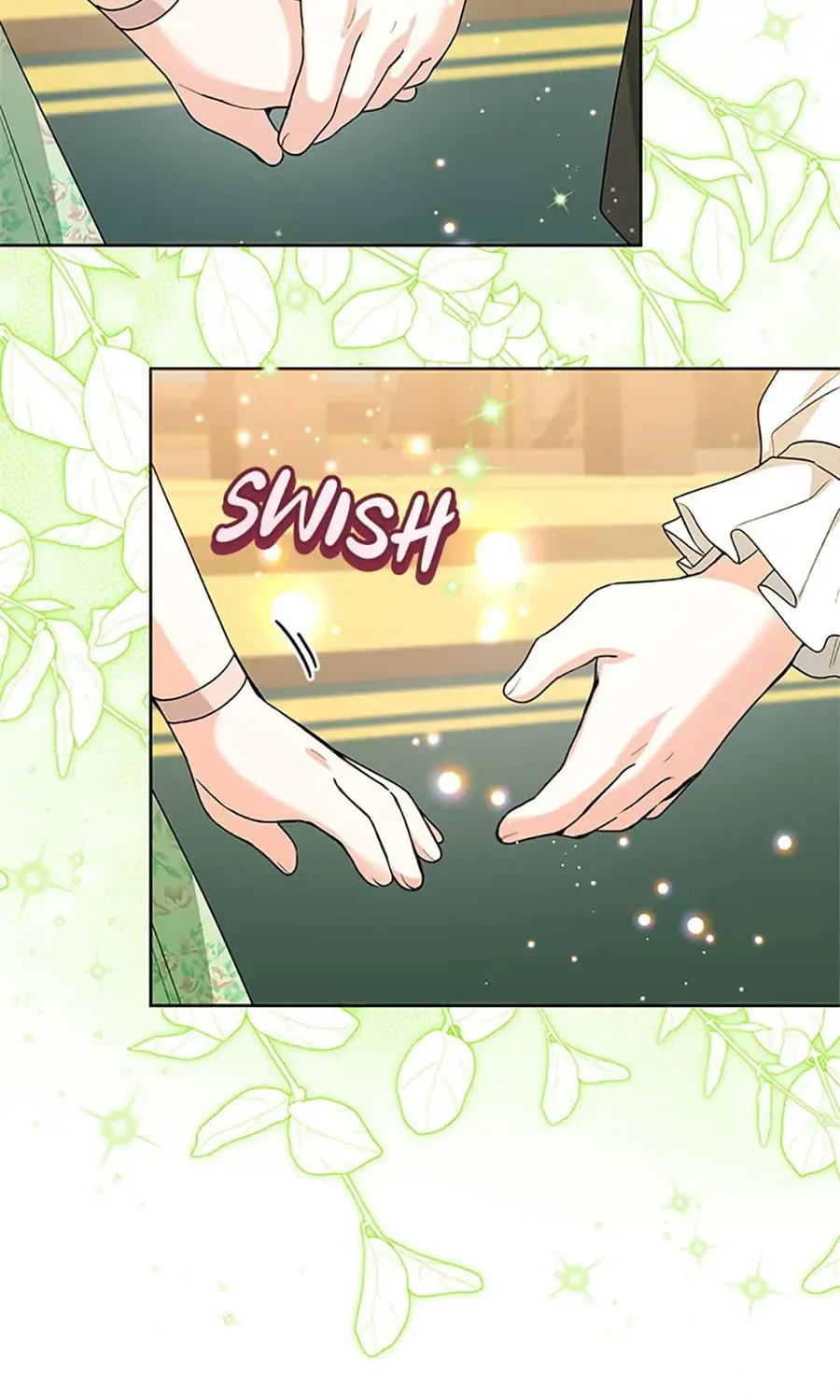 'Cause Calypso Can Chapter 31 page 91