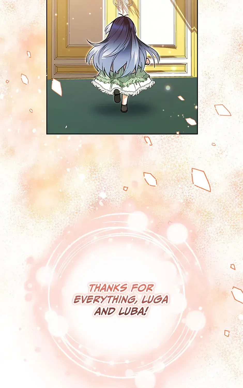 'Cause Calypso Can Chapter 31 page 98