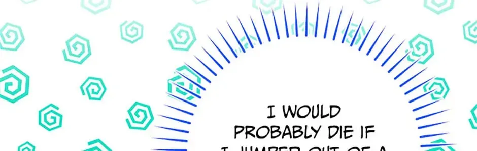 'Cause Calypso Can Chapter 31 page 107