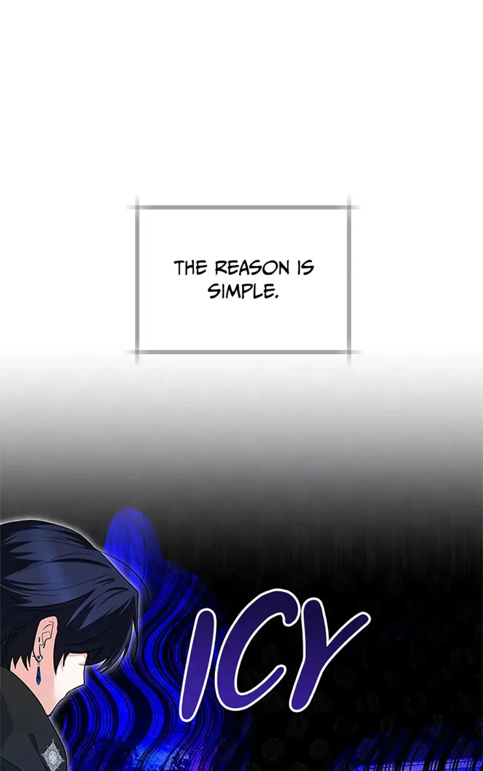 'Cause Calypso Can Chapter 31 page 110